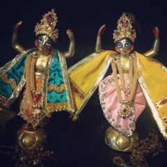 Madan Gopal das CMS