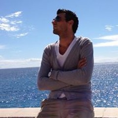 Arjaan van der Giessen