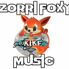 DJ KIKE FOXY