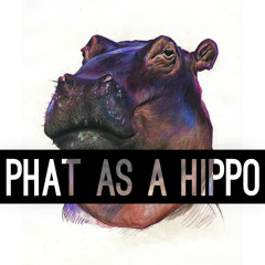 Phat as a Hippo