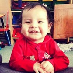 April Linklater Chakapash