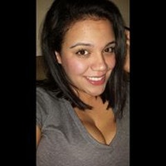 Erica Davis 24