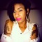 Tattoo Doll