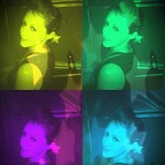 Lina Tzinker