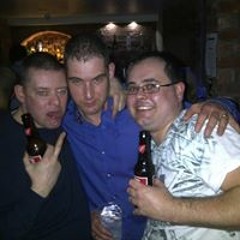 Suckley n kearney gods