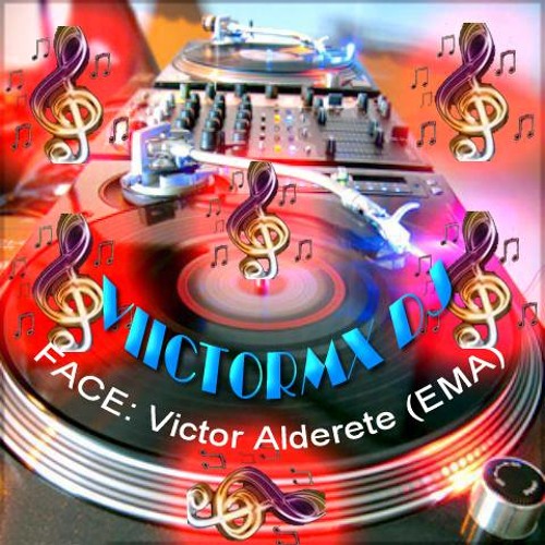 REMIX COLI ARCE POPURRY-VIICTORMX DJ(evolucionando)2014