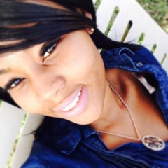 Lily God'sGift Antoine