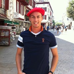 Quentin Chopard Lallier