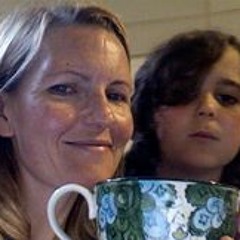 Fiona Harris-De Assis