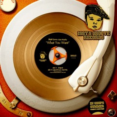 Issy's Groove Records