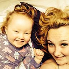 Teegan Tuxford-Thorpe