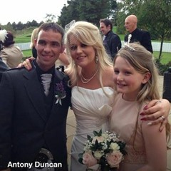 Debbie Holland Ronald