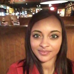 Raeshell Campbell-rogers