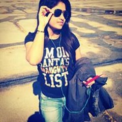 Pearlz Rathore