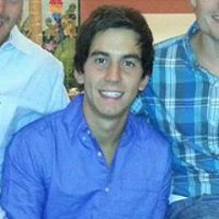 Rodrigo Eberle