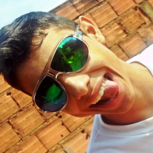 Mega Funk 2014 Dj Wesley Fernandees