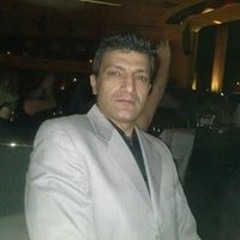 Hossein Shobeiry