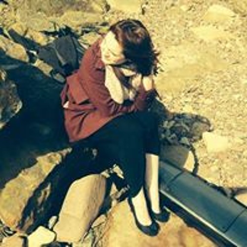 Niamh Áine Ferris’s avatar