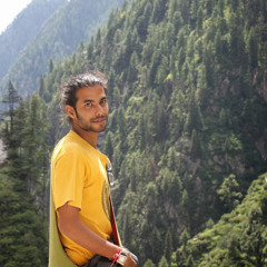 Jay Chowdhuri 1