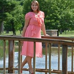 Madeline Celeste Riley