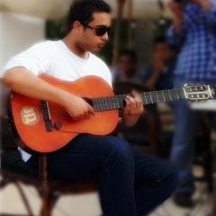 Waled Guitar