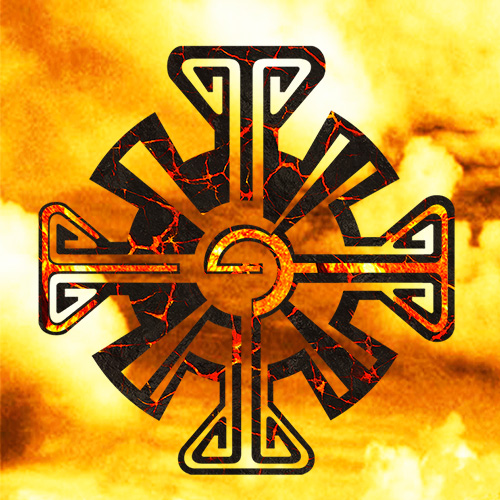 ethnamorte podcast artwork