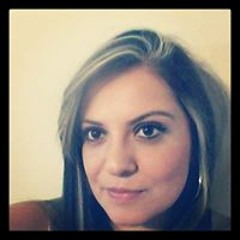 Catalina Martinez 25