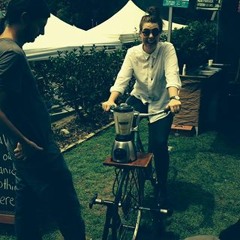 Chelsea Clare Gourgaud