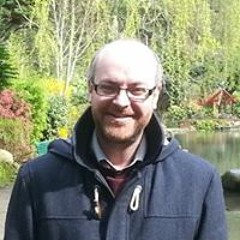 Gareth Michael Poole