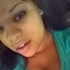 Dominique La'Shay Jones