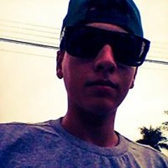João Pedro RM