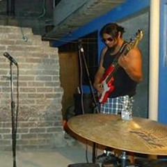 Gonzalo Meza Gonzalez