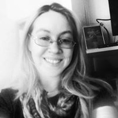 Brittany Thomas Harmon