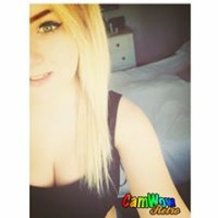 Rebecca Louise Miles