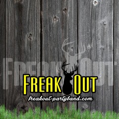 freak out live