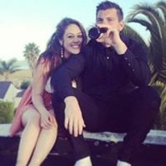 Trent Sydney Greaves