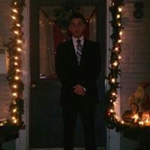 Zach Conklin’s avatar