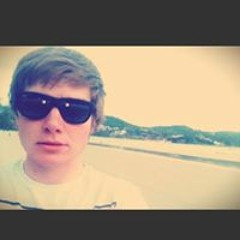 Simeon Dickerson-Stead