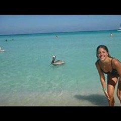 Micaela Fernandez 12