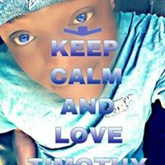 Timothy IceyBoy Wilkens