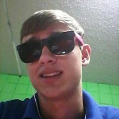 Shaun Patterson 6