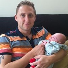 Aarron John Charles Hayes