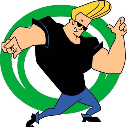 who plays johnny bravo