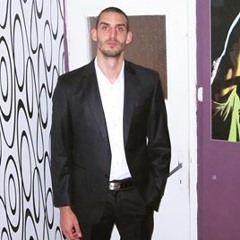 Dimitar Romanov