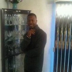 Justin Sandifer J-roc