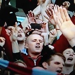 David Janek Warriner