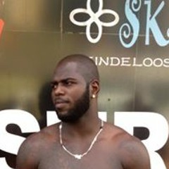 Jairzinho Rozenstruik