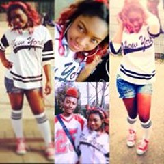 Natasha Lawrence Campbell