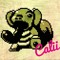 Caliisiingeorgiia