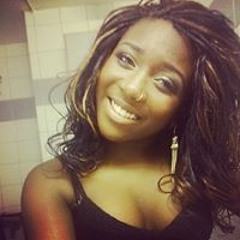 Ikesha Nita-Jena Asante